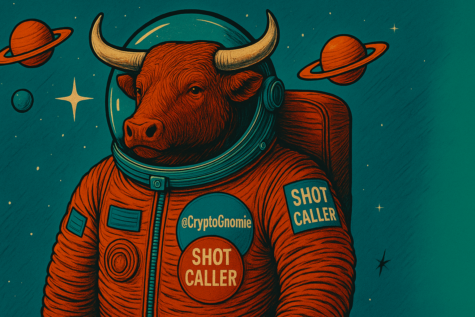 Crypto Influencer Predicted a 250% Gain—What’s He Eyeing Now?