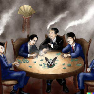 The alternative democracy