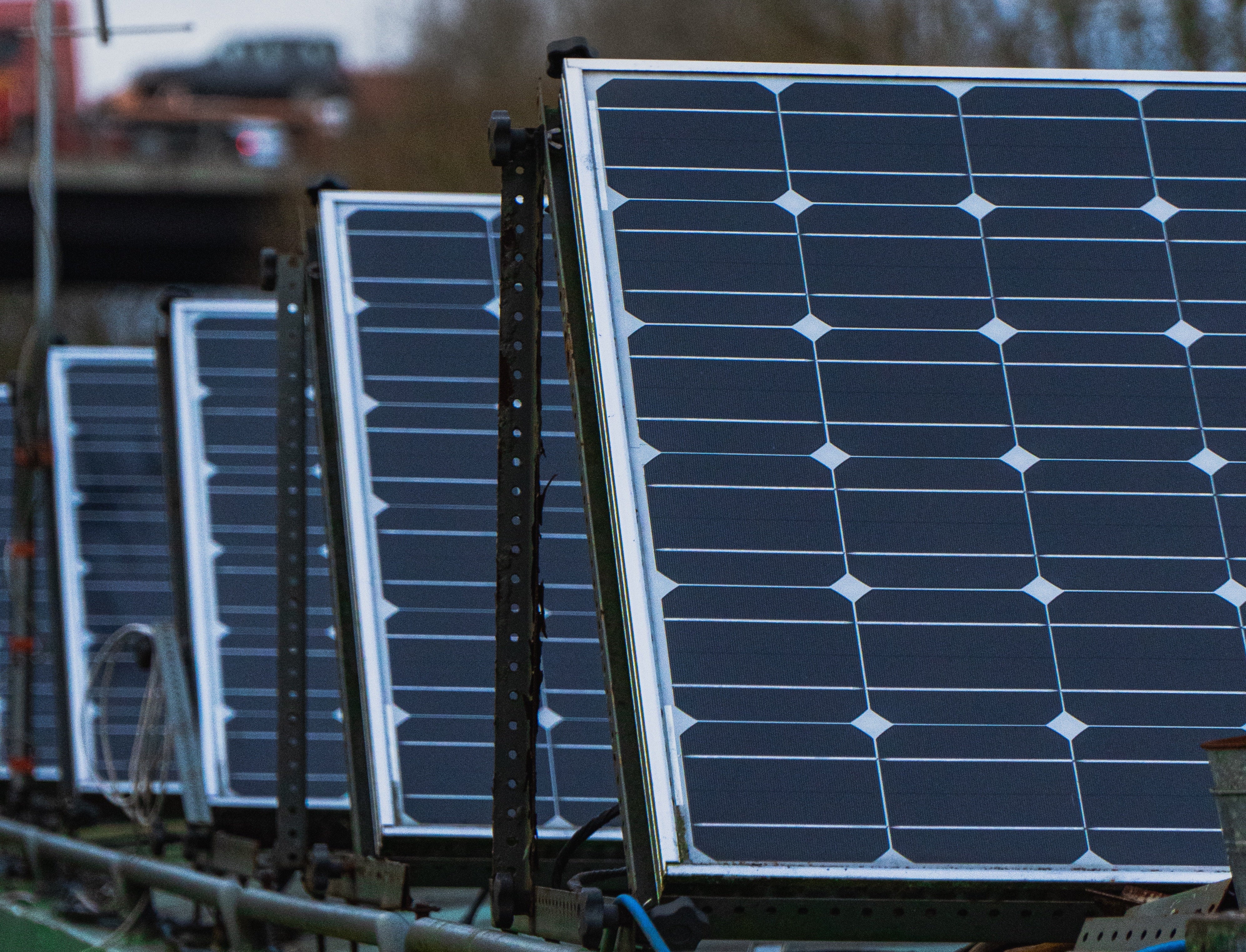 solar-array
