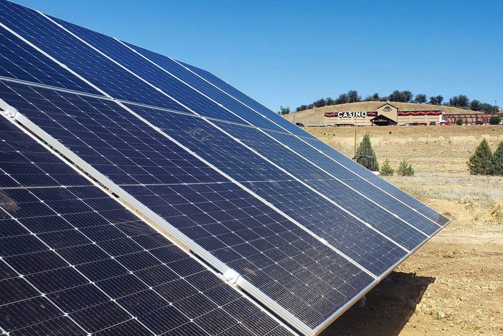 How to support Indigenous energy projects