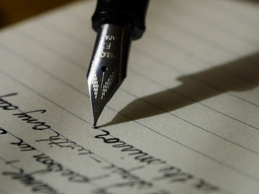 Write your bank a breakup note