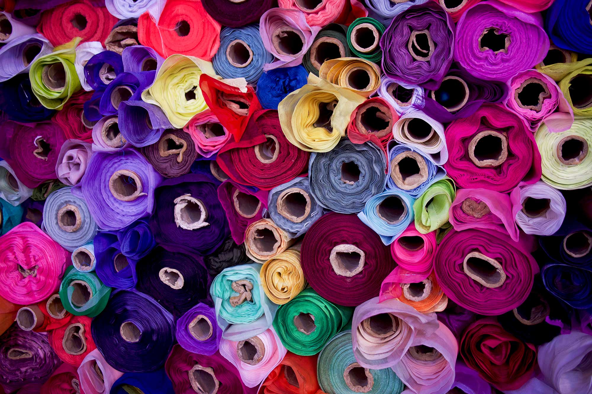 What is deadstock fabric? - one5c