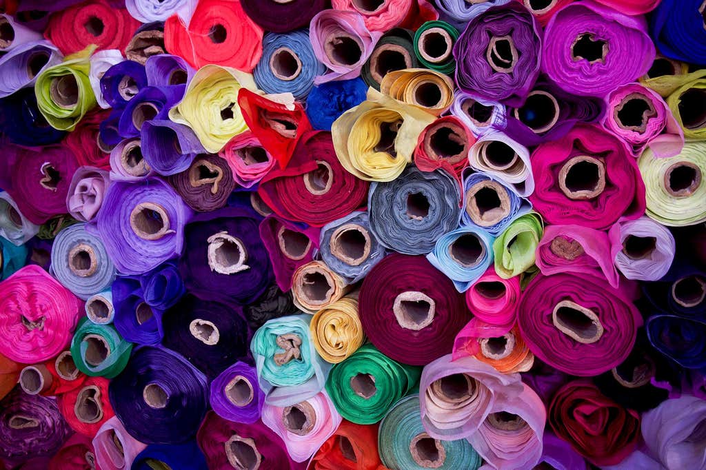 What is deadstock fabric, and is it sustainable?