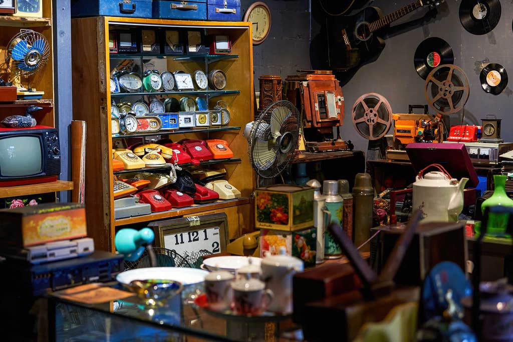 Our favorite way to holiday shop