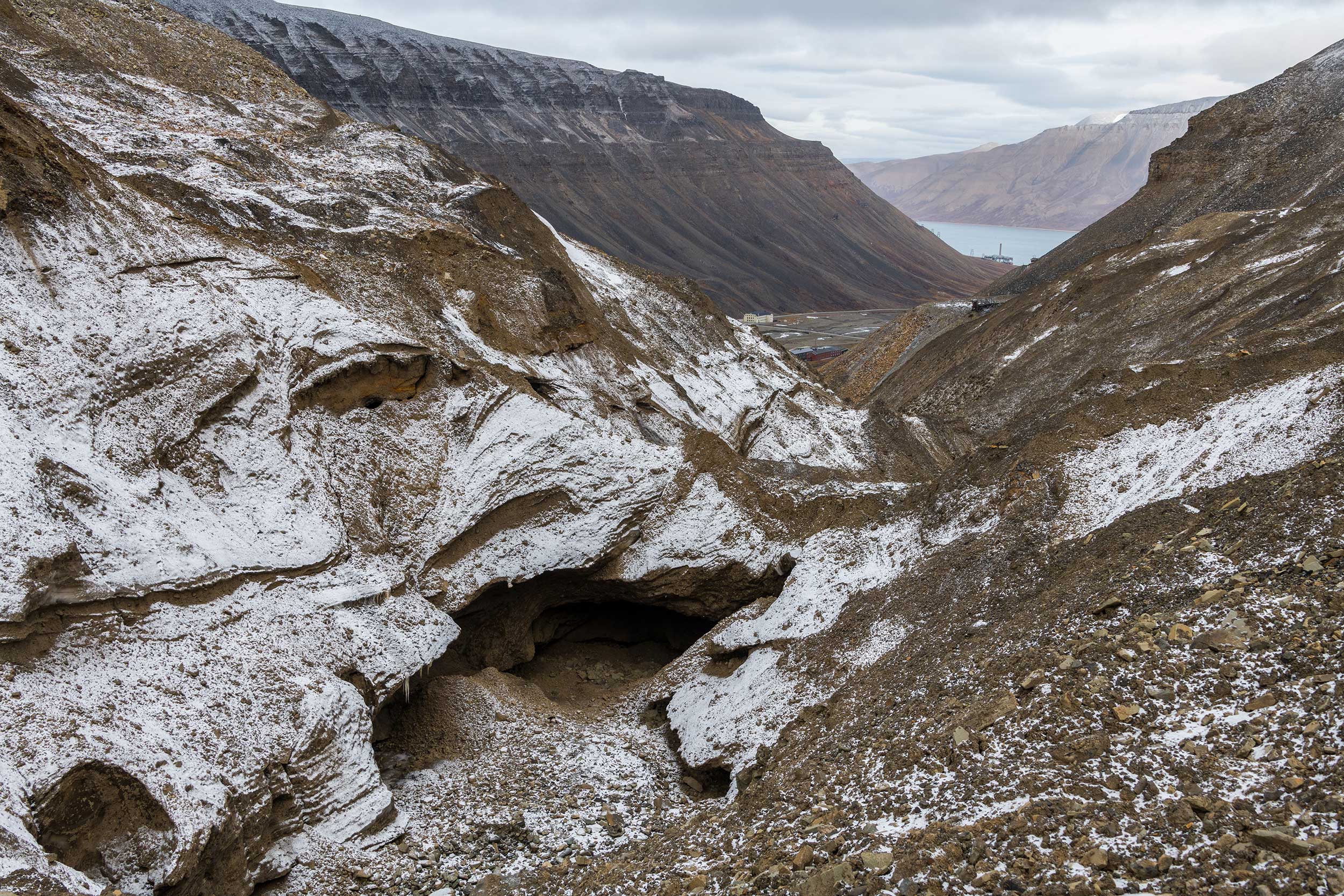 permafrost