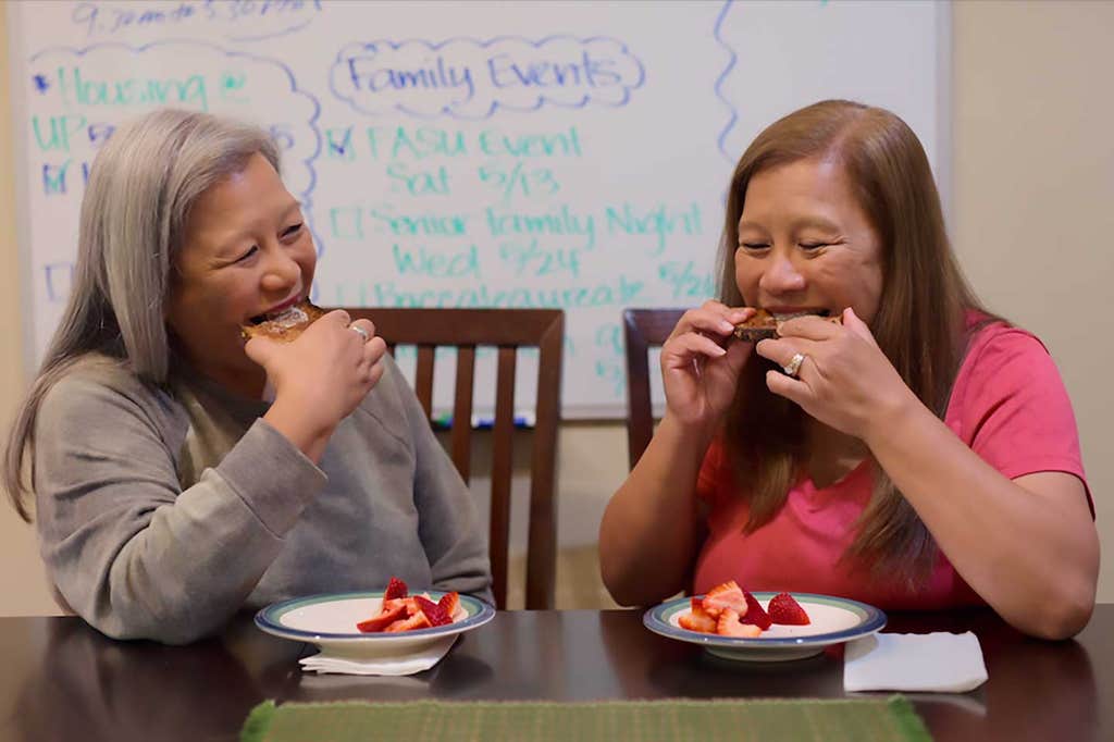 The tastiest tidbits of Netflix’s new vegan documentary