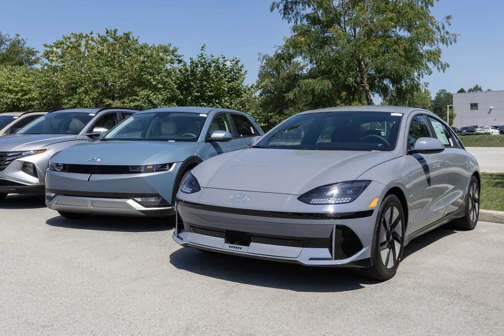 EV myths debunked: Are electric cars better for the environment?