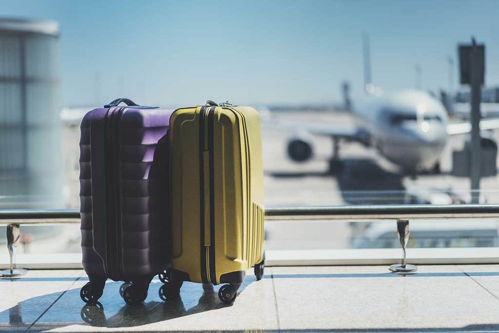 Should you offset your air travel?