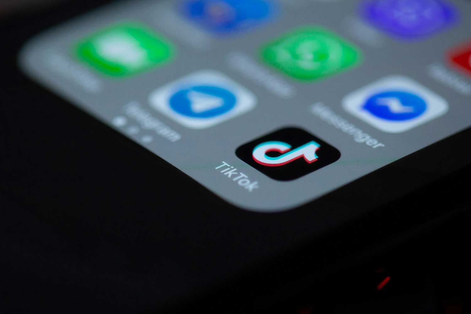 What happens to the climate movement if TikTok’s banned?