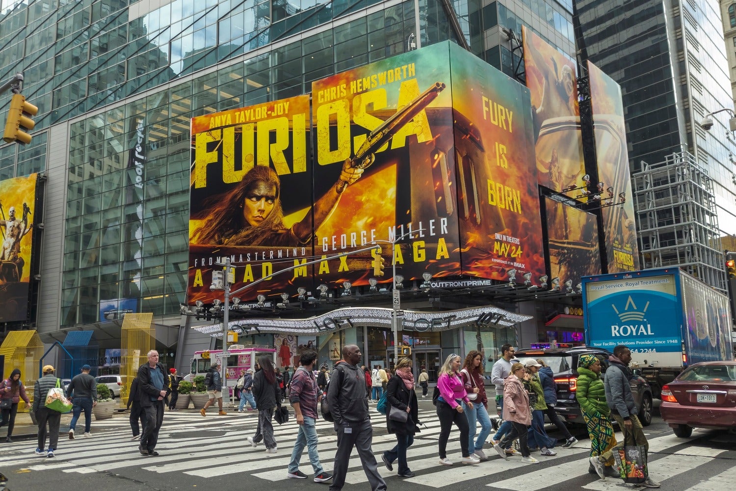 The climate flicks you need to see this summer