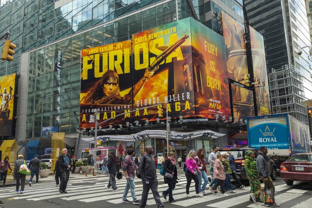 The hottest movies to catch during this scorcher of a summer