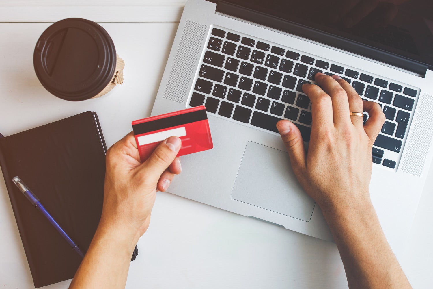 Ask yourself these 5 things before you buy anything new