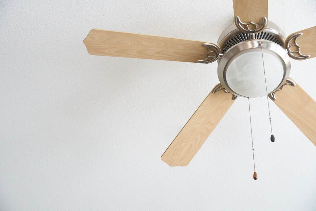 How to stay cool without blasting the AC