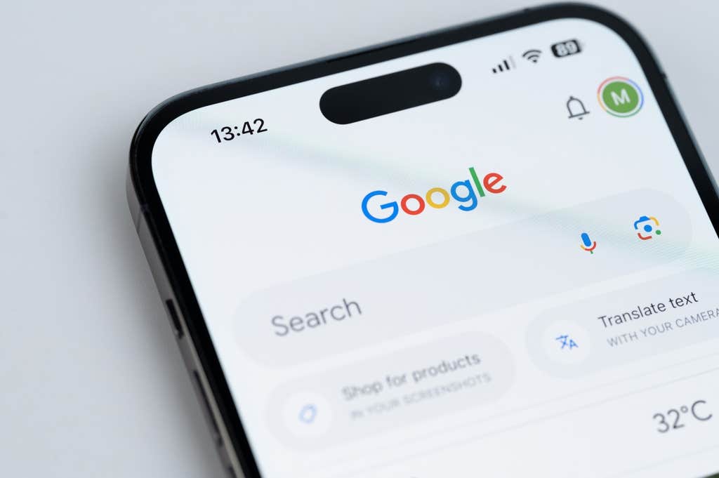 Your little ol’ Google searches could be a big climate problem