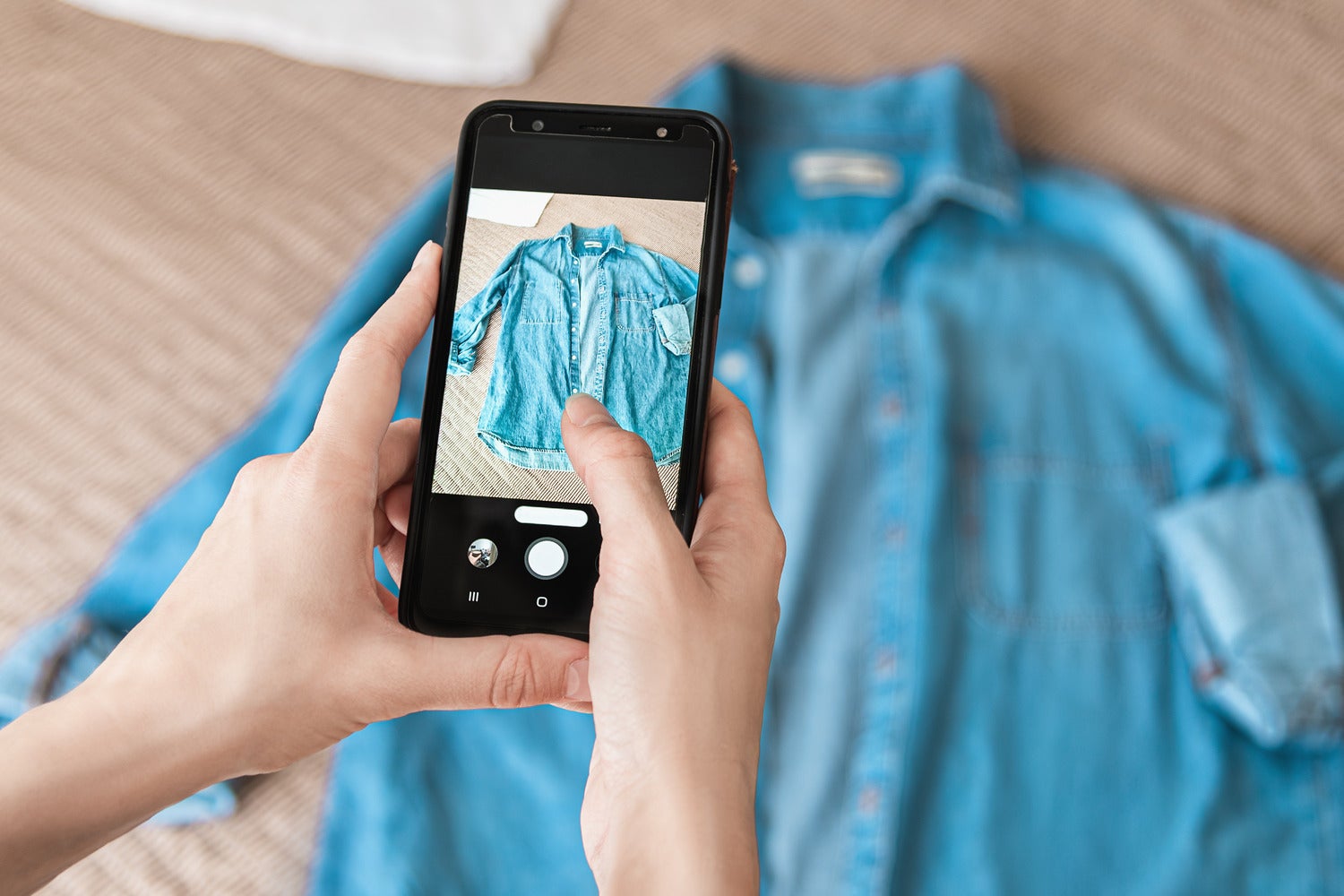 A recovering shopaholic’s guide to online thrifting
