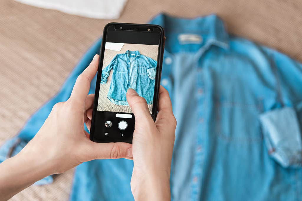 A recovering shopaholic’s guide to online thrifting