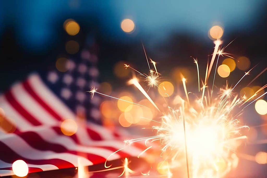 4 tips for making Fourth of July a bit more Earth-friendly