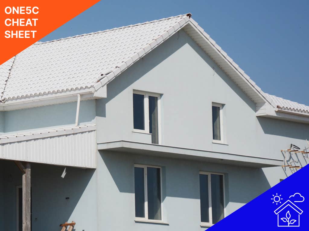 A beginner’s guide to cool roofs