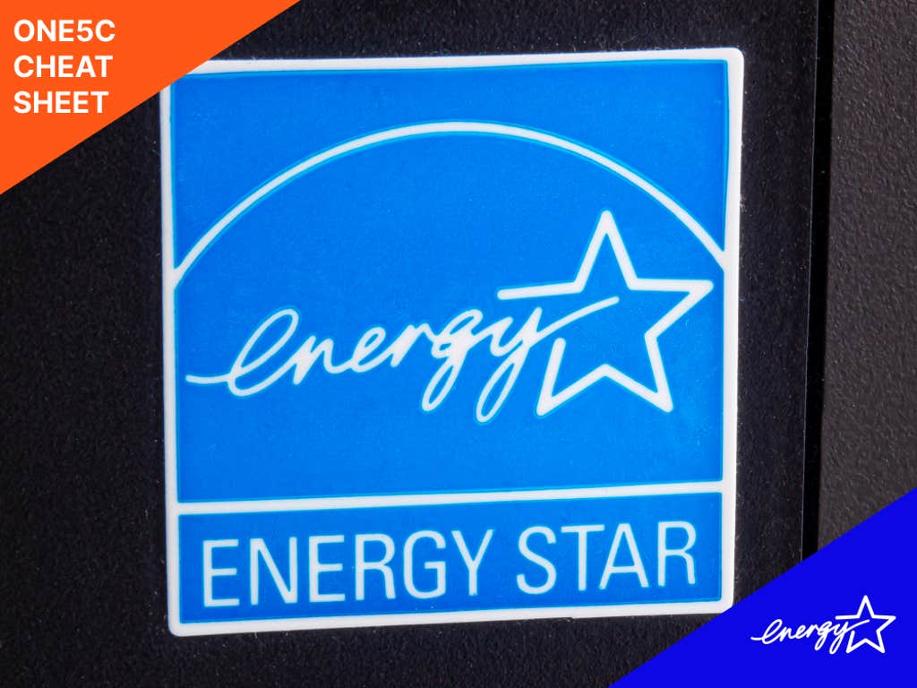 Energy Star ratings: What you need to know