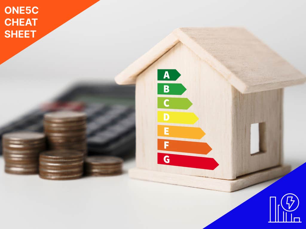 The essential guide to home energy audits