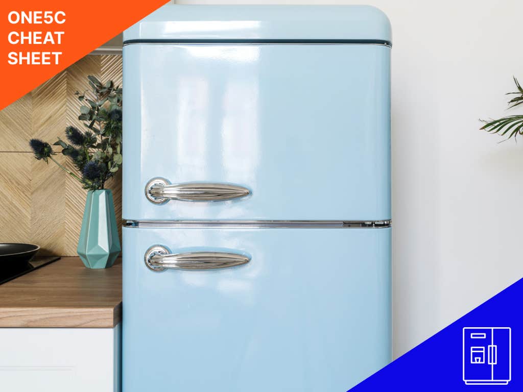 What uses the most electricity in your home?