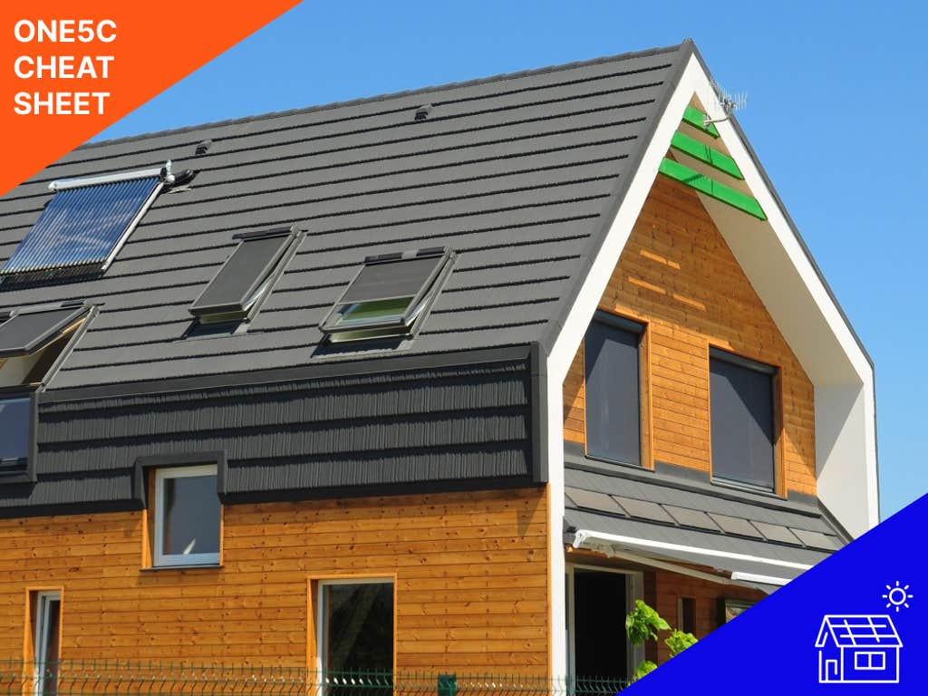 What makes a home a ‘passive house’?