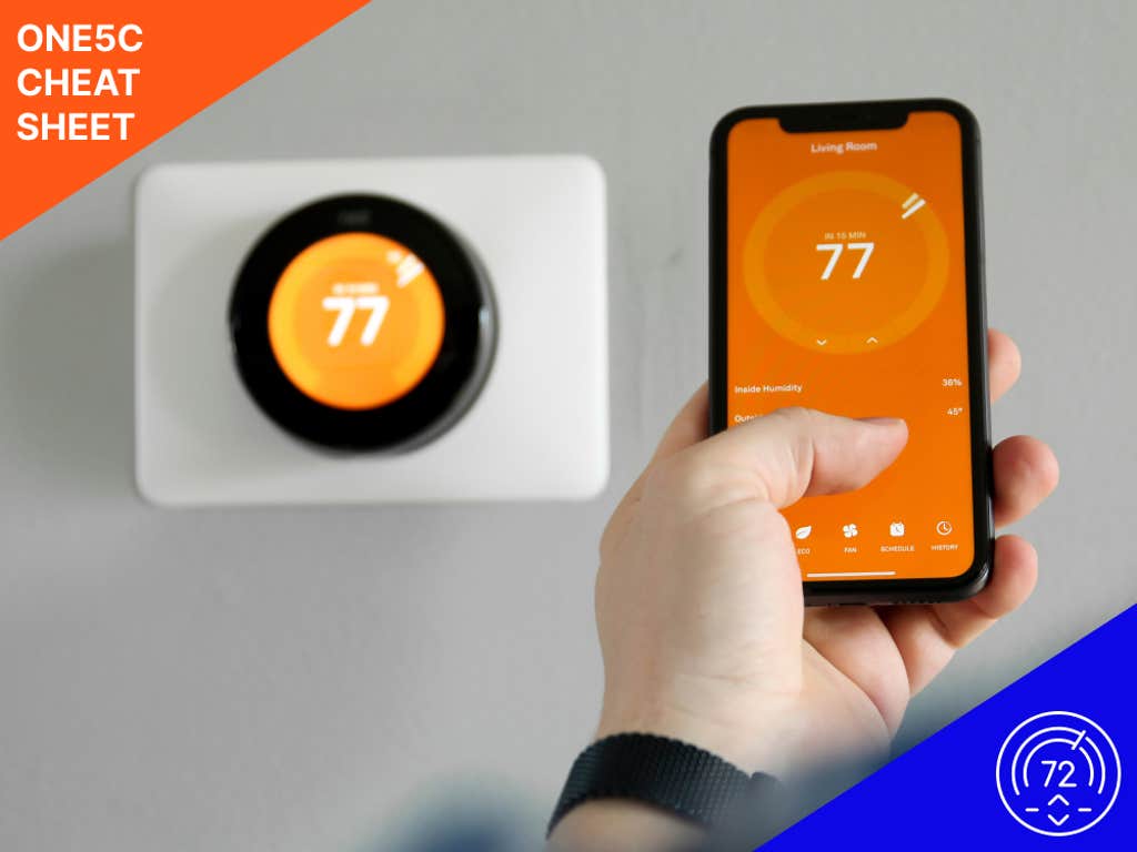 9 renter-friendly upgrades to boost your home’s efficiency