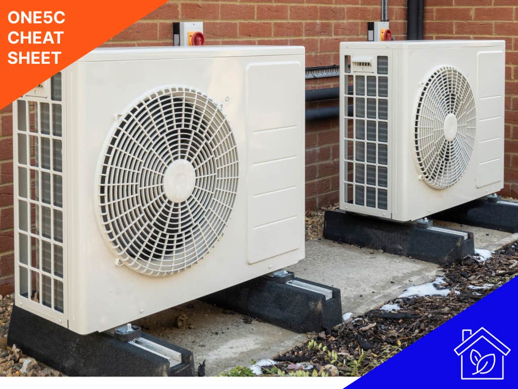 Home energy tax credits: What’s available for you