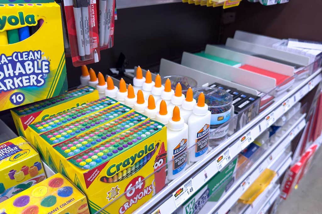 5 tips for sustainable back-to-school shopping
