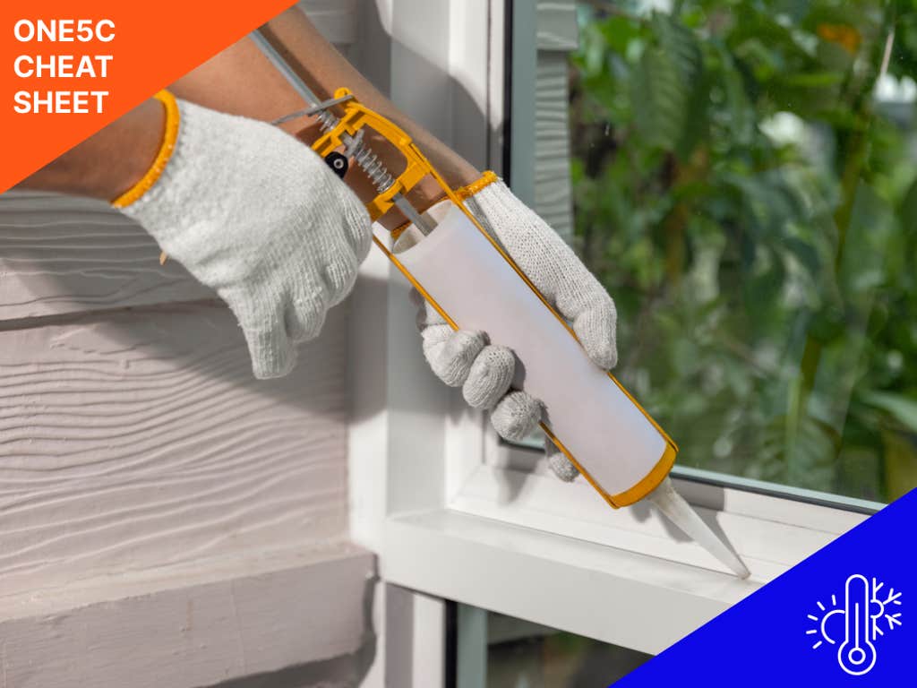 Why you should look into air sealing your home