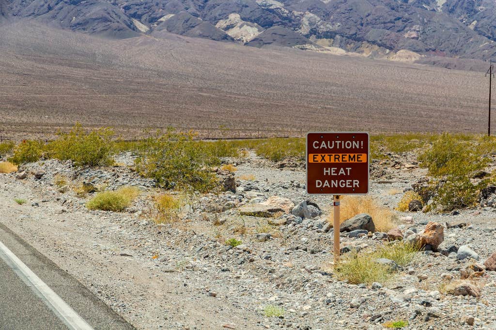 The best look yet at our place in Earth’s hot history
