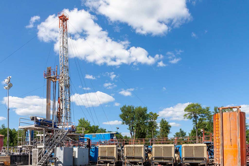 Should we stop saying ‘natural gas’?