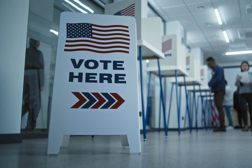 3 ways to fight for the climate this election season