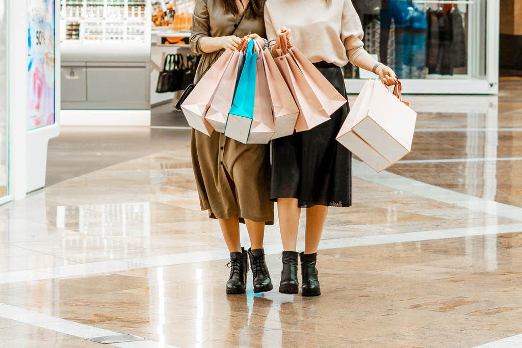 How to avoid Black Friday shopping traps