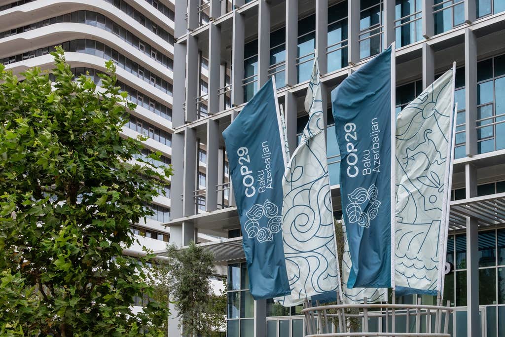 3 things to watch for at COP29