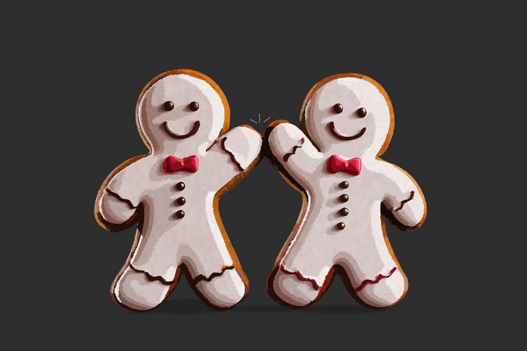 The lowest-waste holiday party plan
