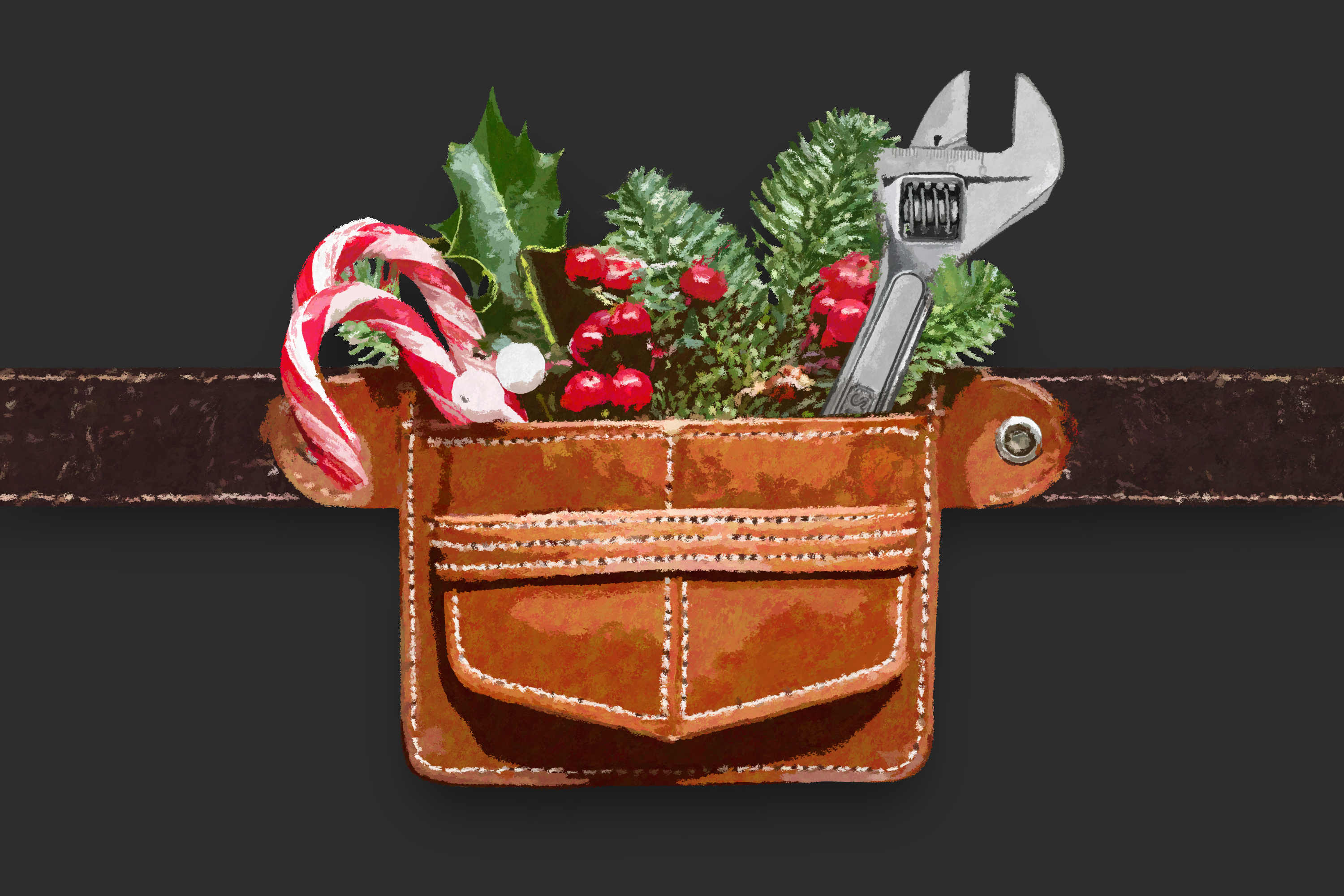 A gift they’ll actually use