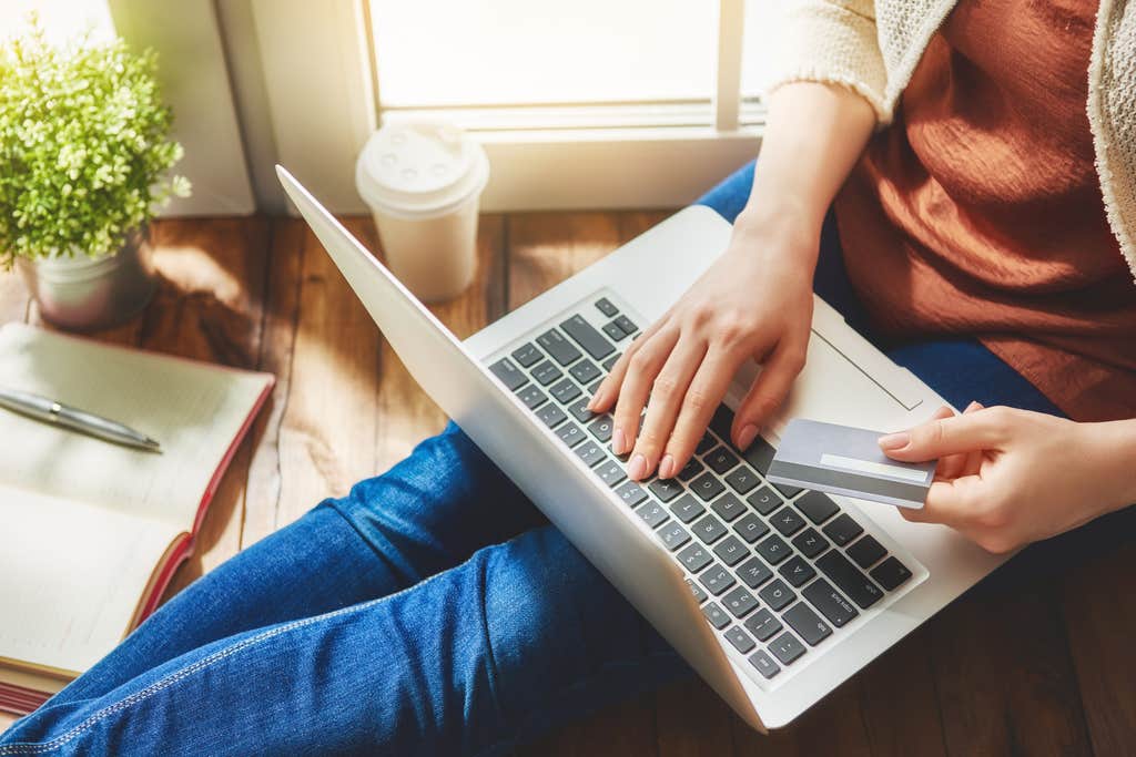 What we’re doing instead of deal hunting on Cyber Monday