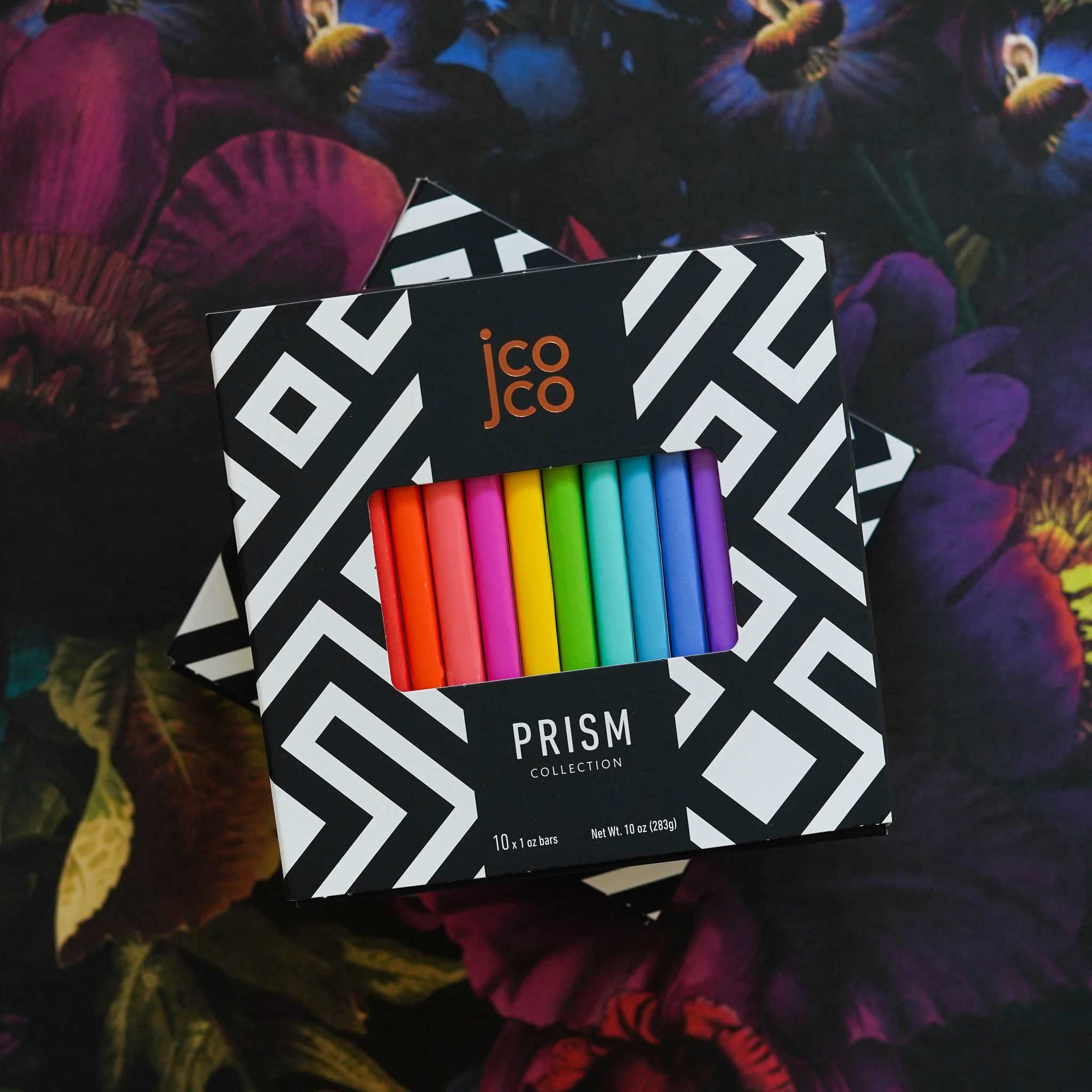 jcoco prism gift box