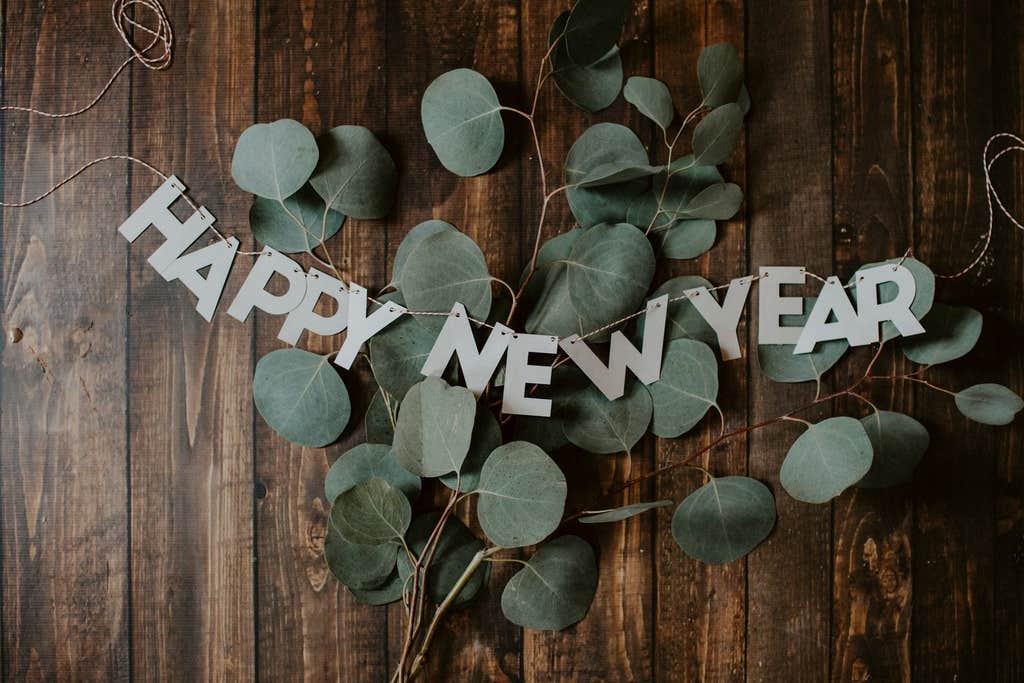 These tiny New Years resolutions make climate action simple