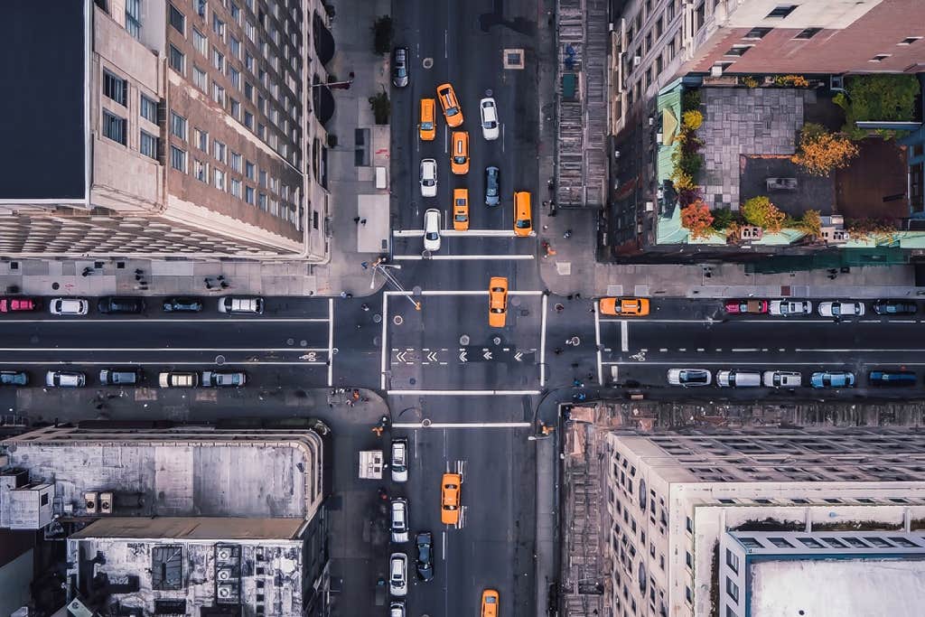 3 myths about congestion pricing, debunked
