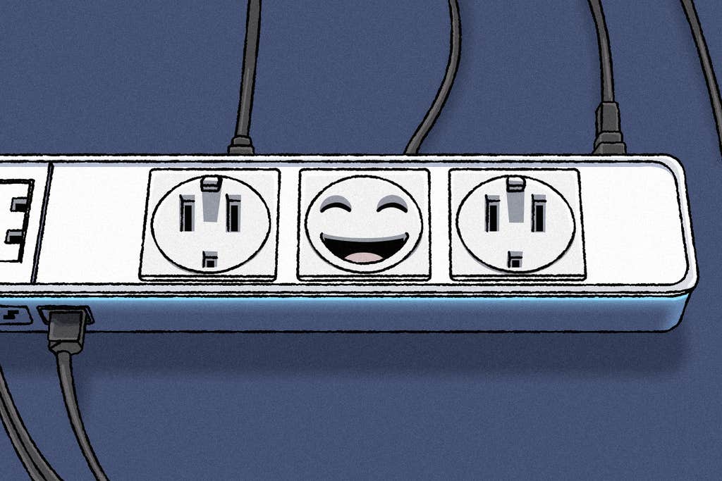 The best smart power strip to slay energy vampires