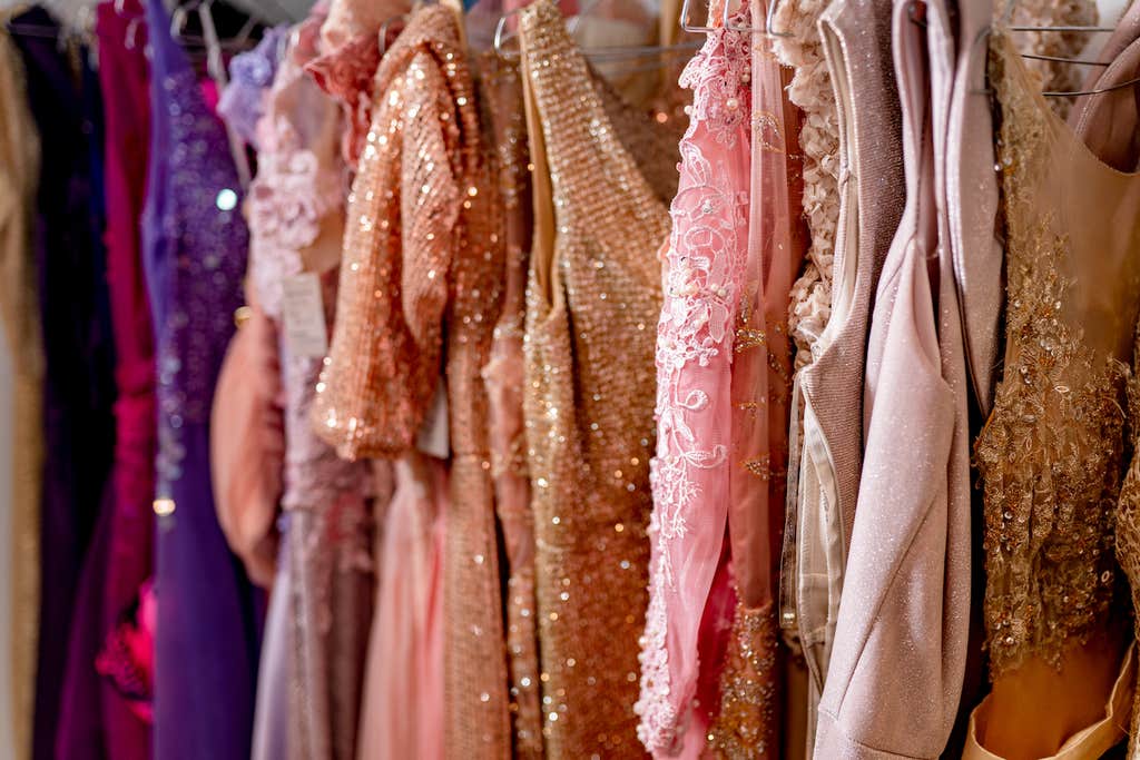 Fashion rentals: Sustainable alternative or license to waste?
