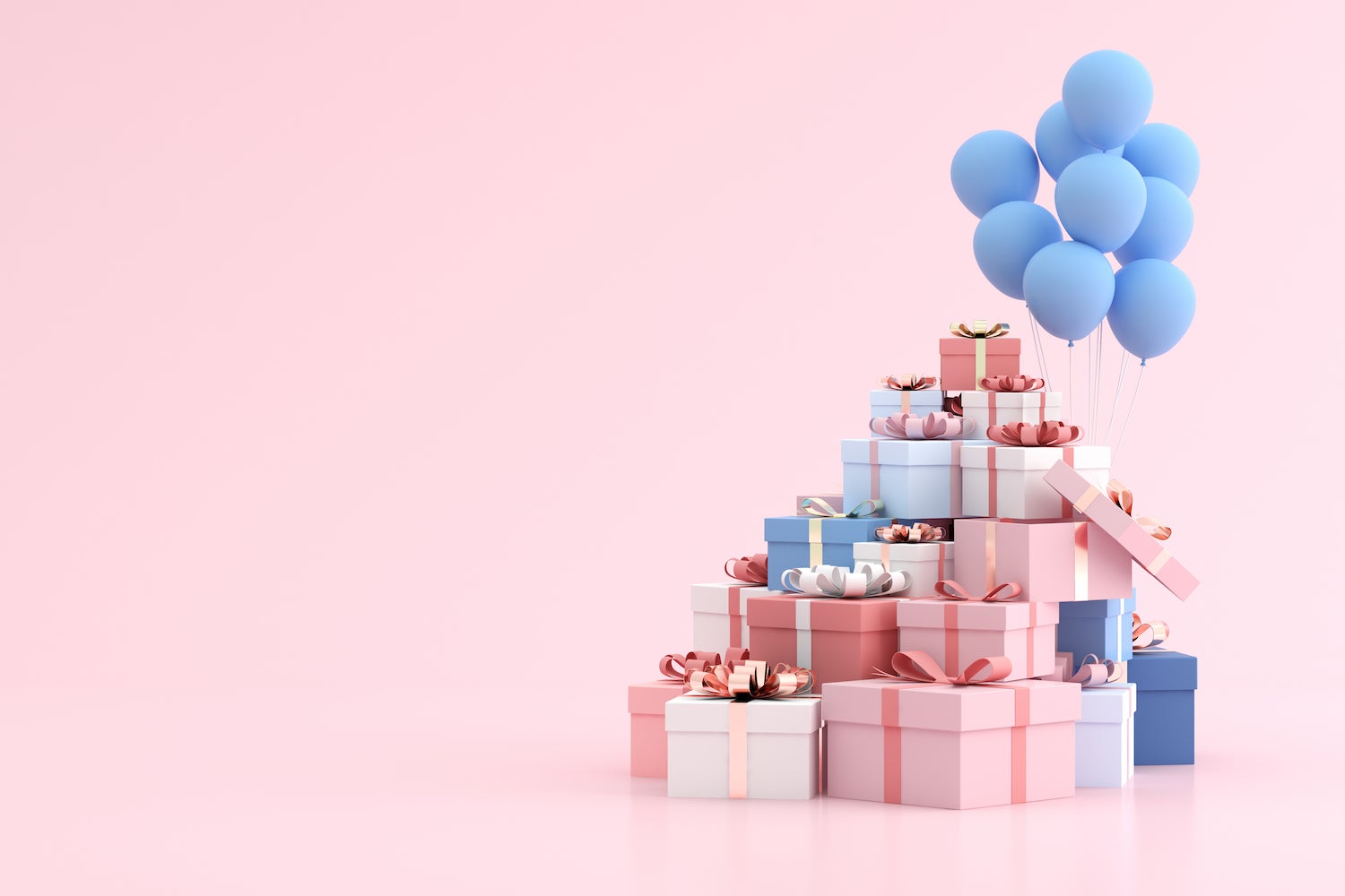The ultimate ‘no gift’ guide