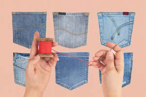 The secret to a sustainable wardrobe? Tailoring.