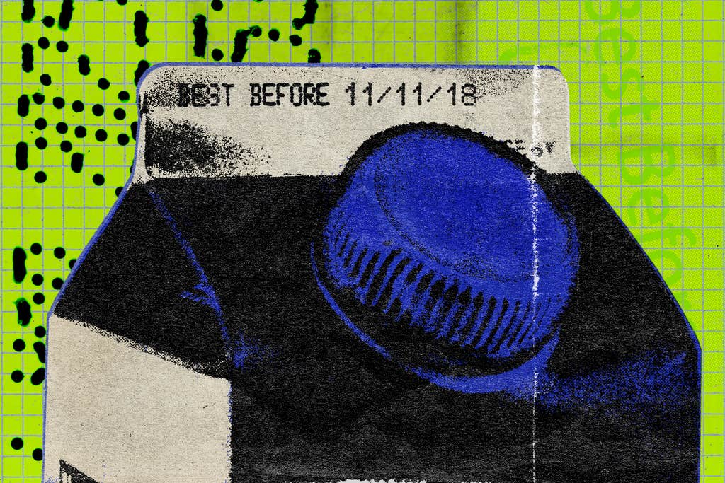 The truth about expiration dates