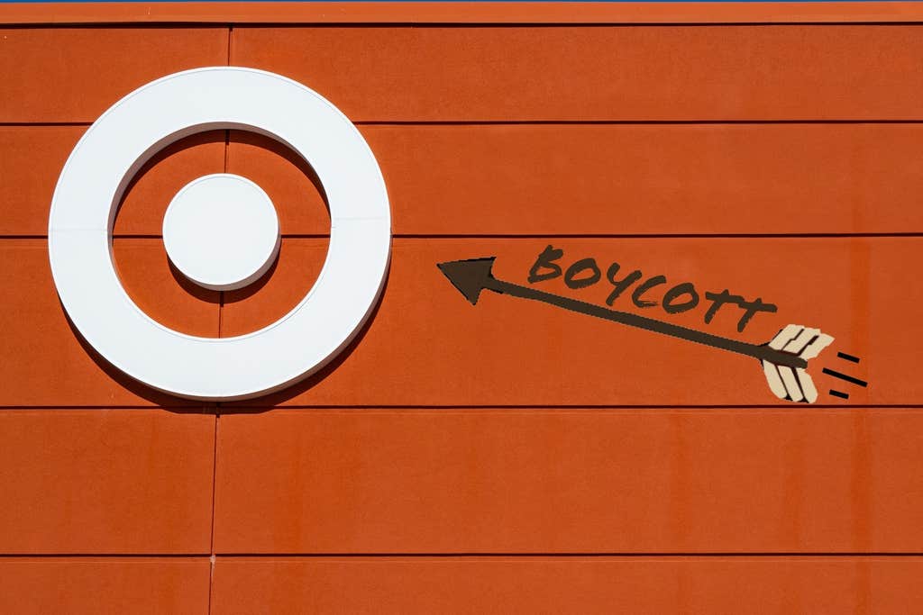The ingredients for a successful boycott