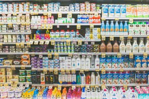 How climate labels on food can change minds