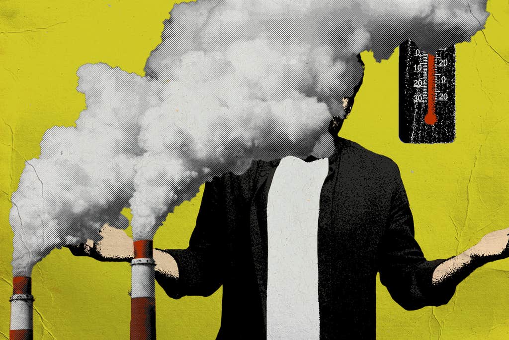 The new face of climate doom