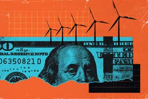 Economic models may have been shorting climate costs